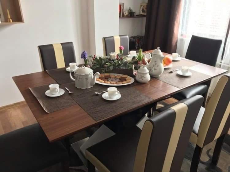 Marina Apartment Bansko Exteriör bild